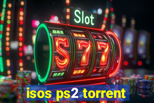 isos ps2 torrent